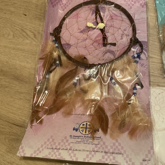NIP Lot of Various Dream Catchers - Picture 2 of 8